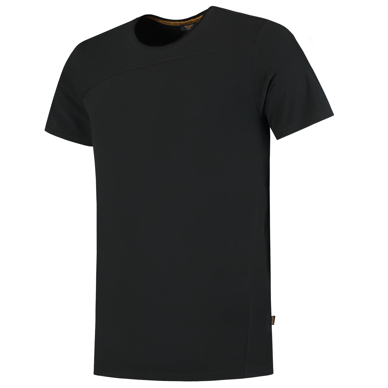 104002blackside Tricorp - T-shirt Premium Naden Heren - Afbeelding 1