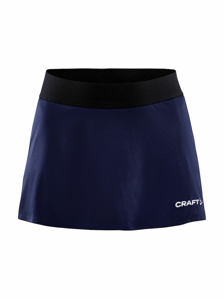 1910951-390000_Squad-Skirt-W_Front Craft Squad Skirt W - Afbeelding 1