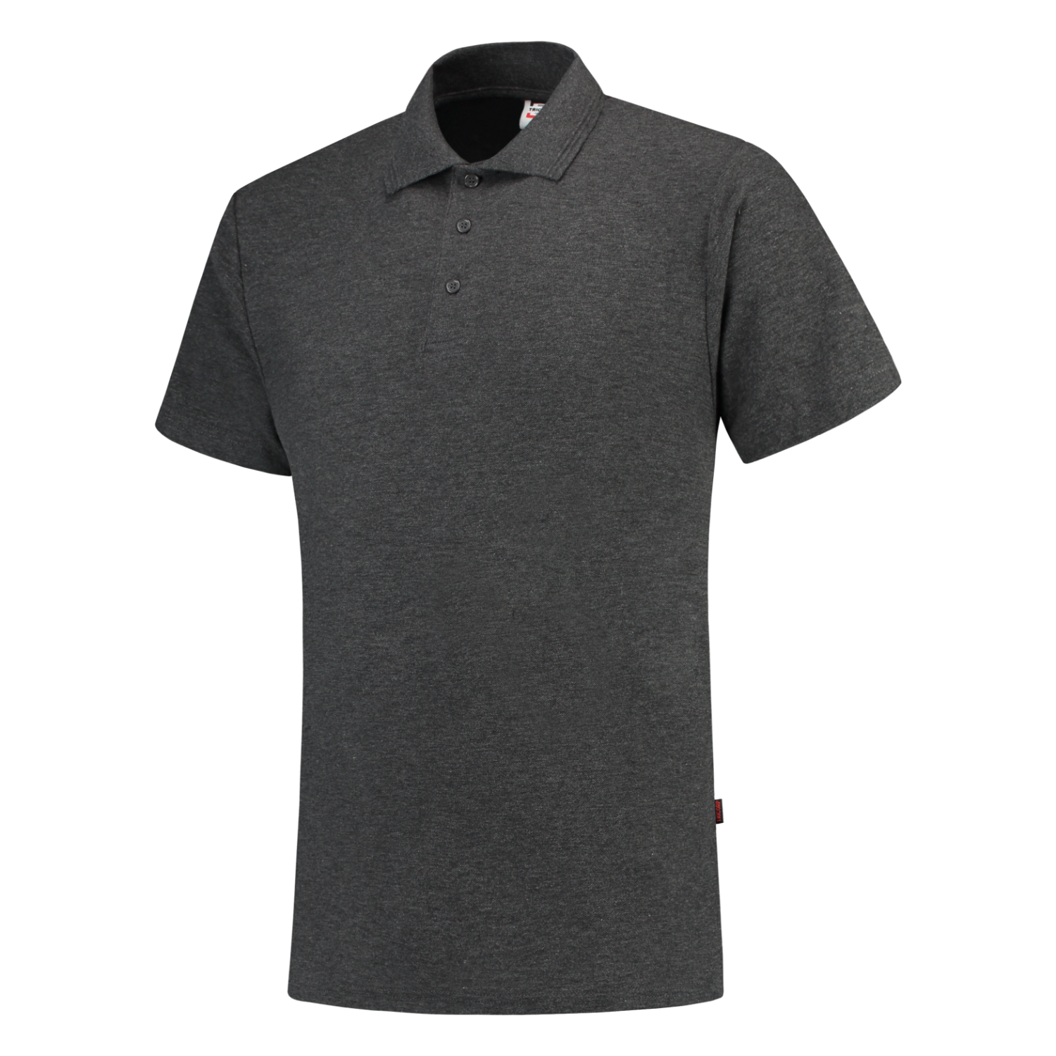 201003antramelside Tricorp - Poloshirt 180 Gram - Afbeelding 1