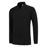 Tricorp - Poloshirt 100% Katoen Lange Mouw