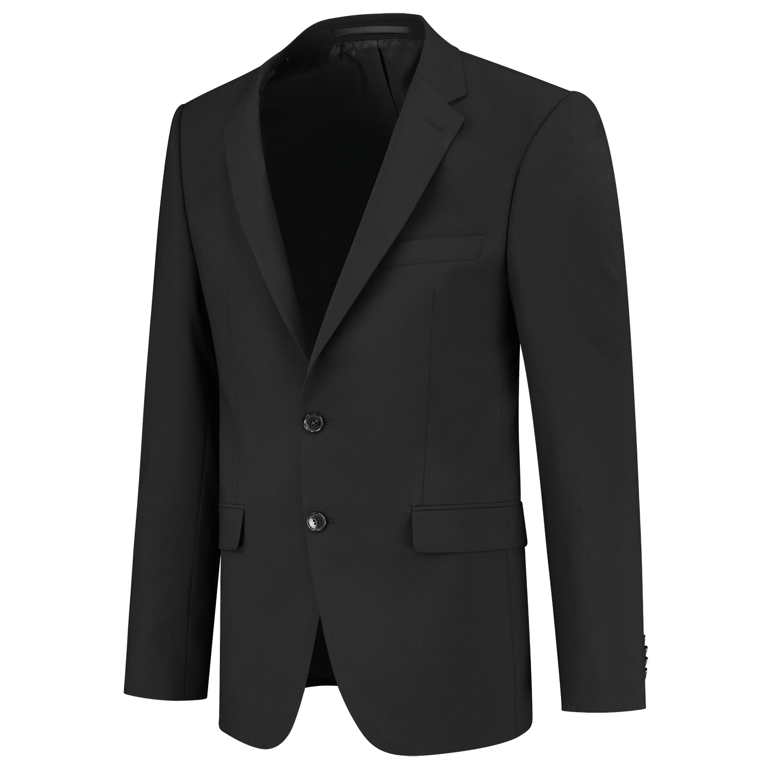 405011blackside Tricorp - Colbert Heren Business Traveler - Afbeelding 1