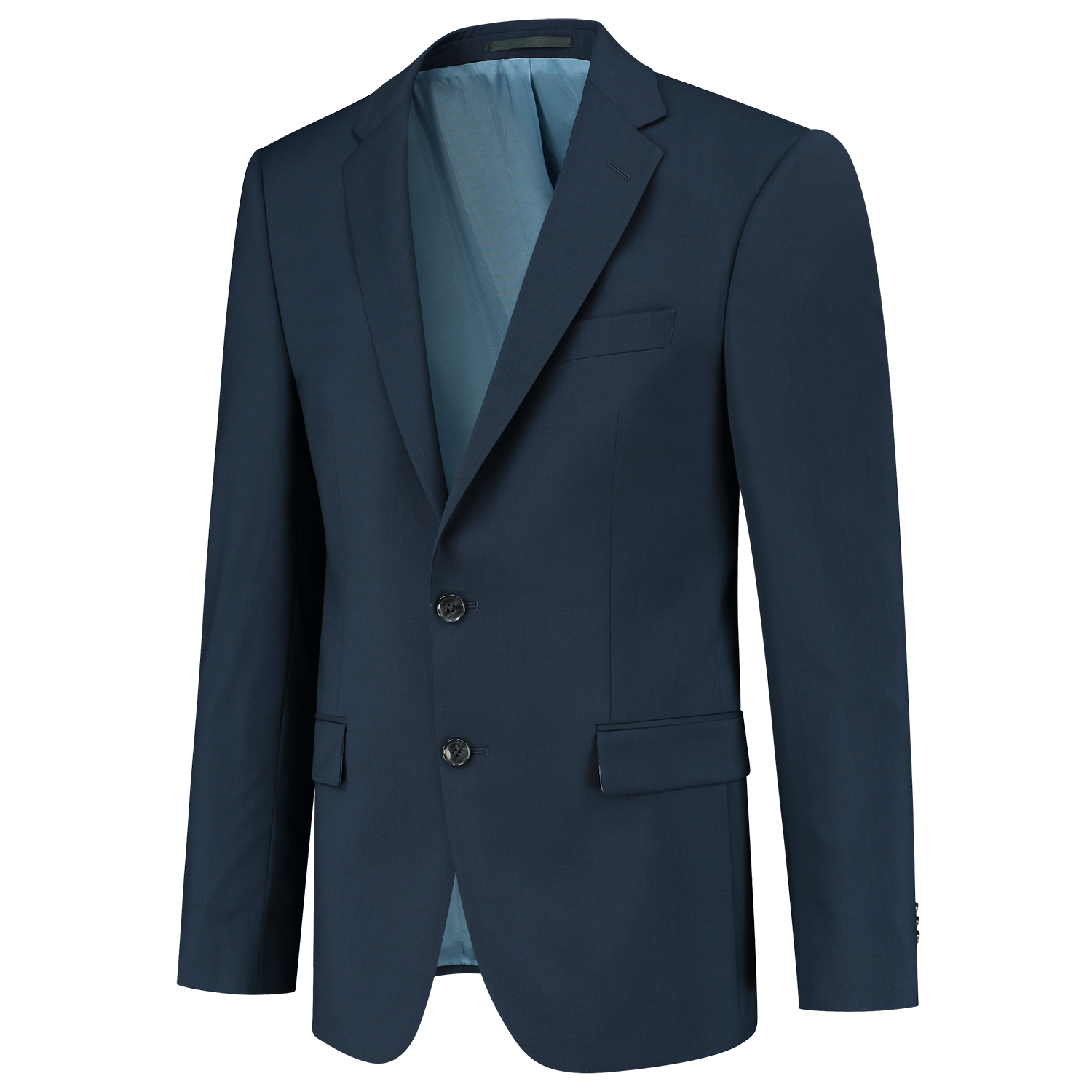 405013blueside Tricorp - Colbert Heren Business Fitted - Afbeelding 1