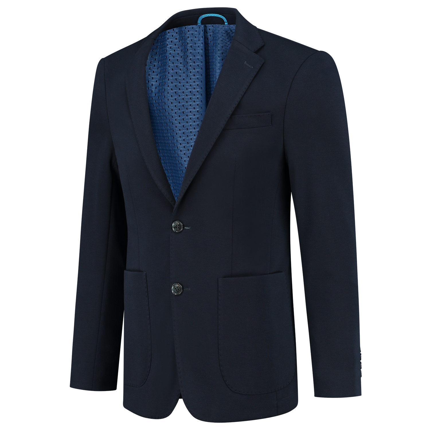 405015blueside Tricorp - Colbert Heren Business Sports - Afbeelding 1