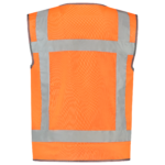 Tricorp - Veiligheidsvest RWS Rits - Afbeelding 3