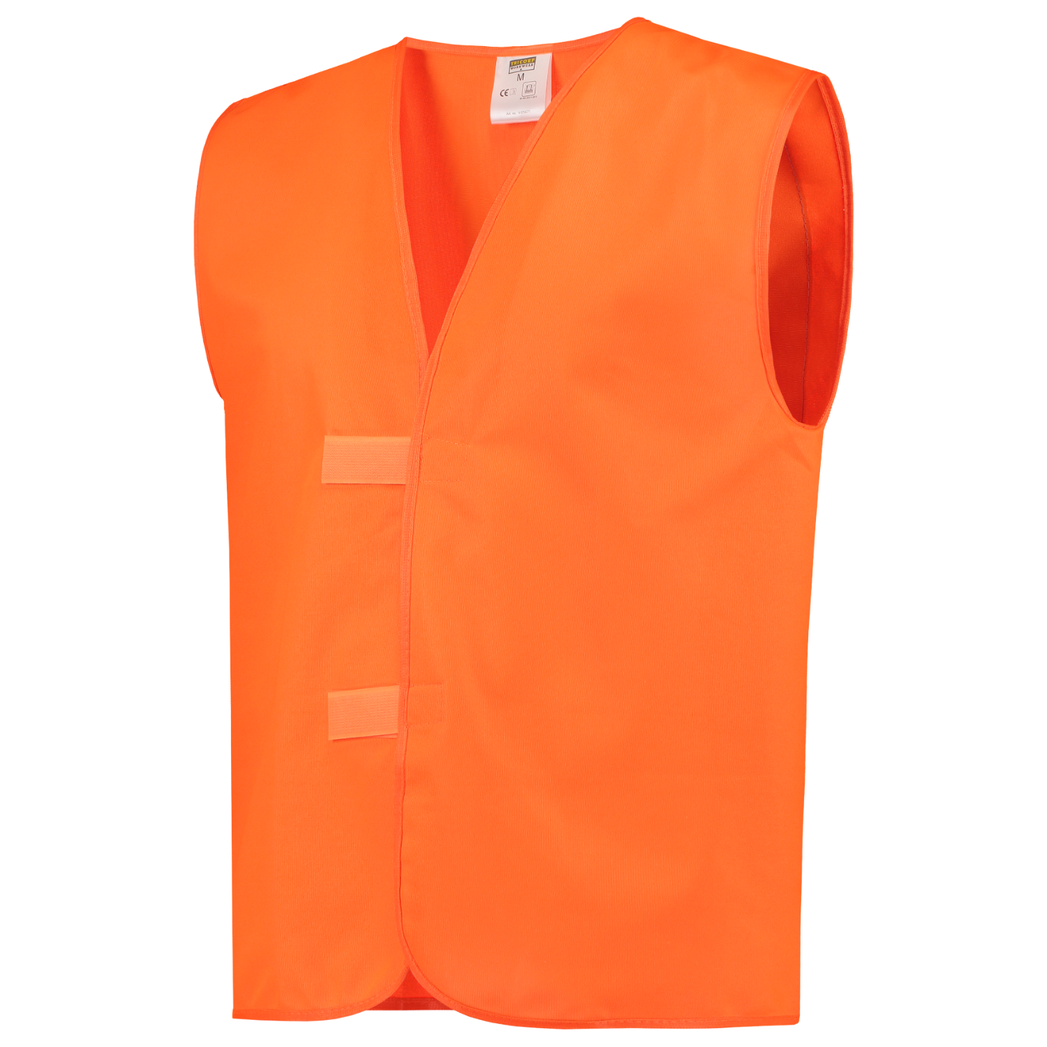 453012orangeside Tricorp - Veiligheidsvest Geen Striping - Afbeelding 1