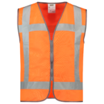 Tricorp - Veiligheidsvest RWS Rits - Afbeelding 2