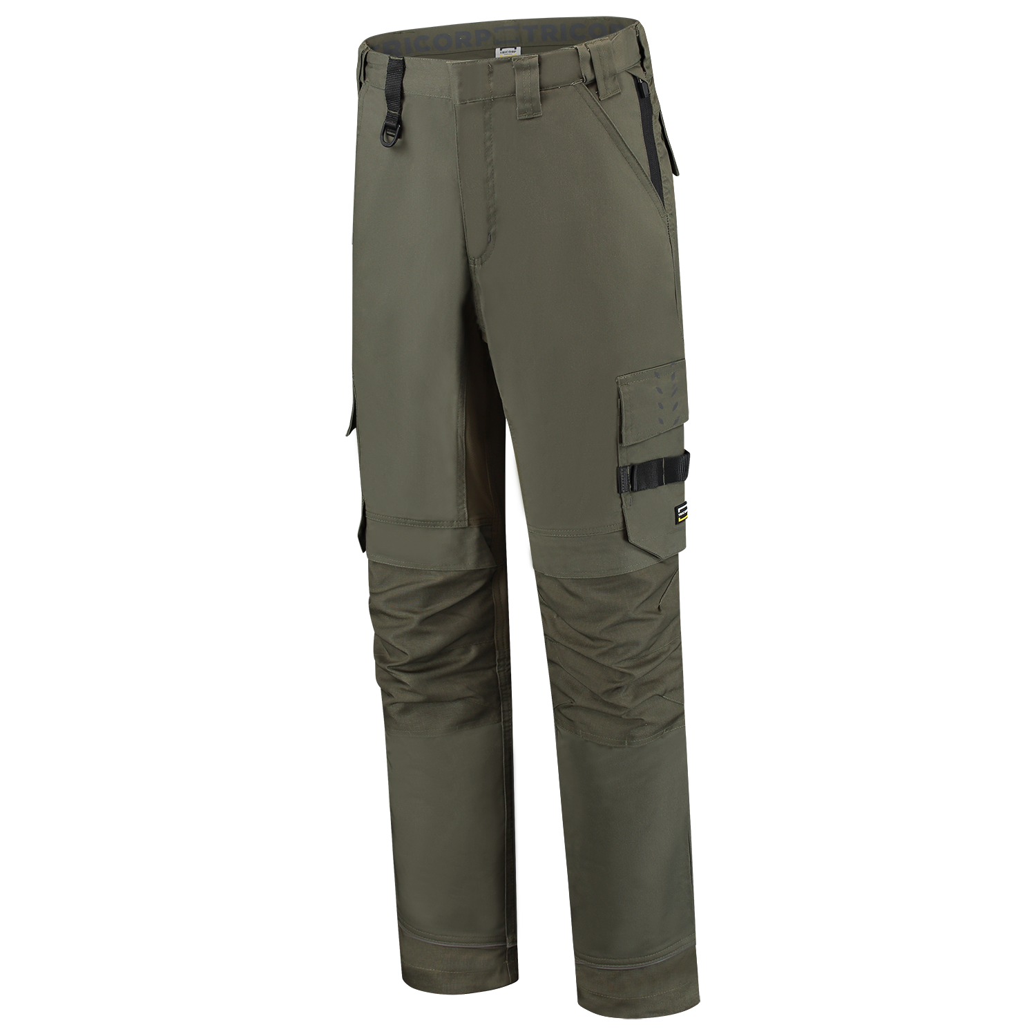 502020armyside Tricorp - Werkbroek Twill Cordura Stretch - Afbeelding 1