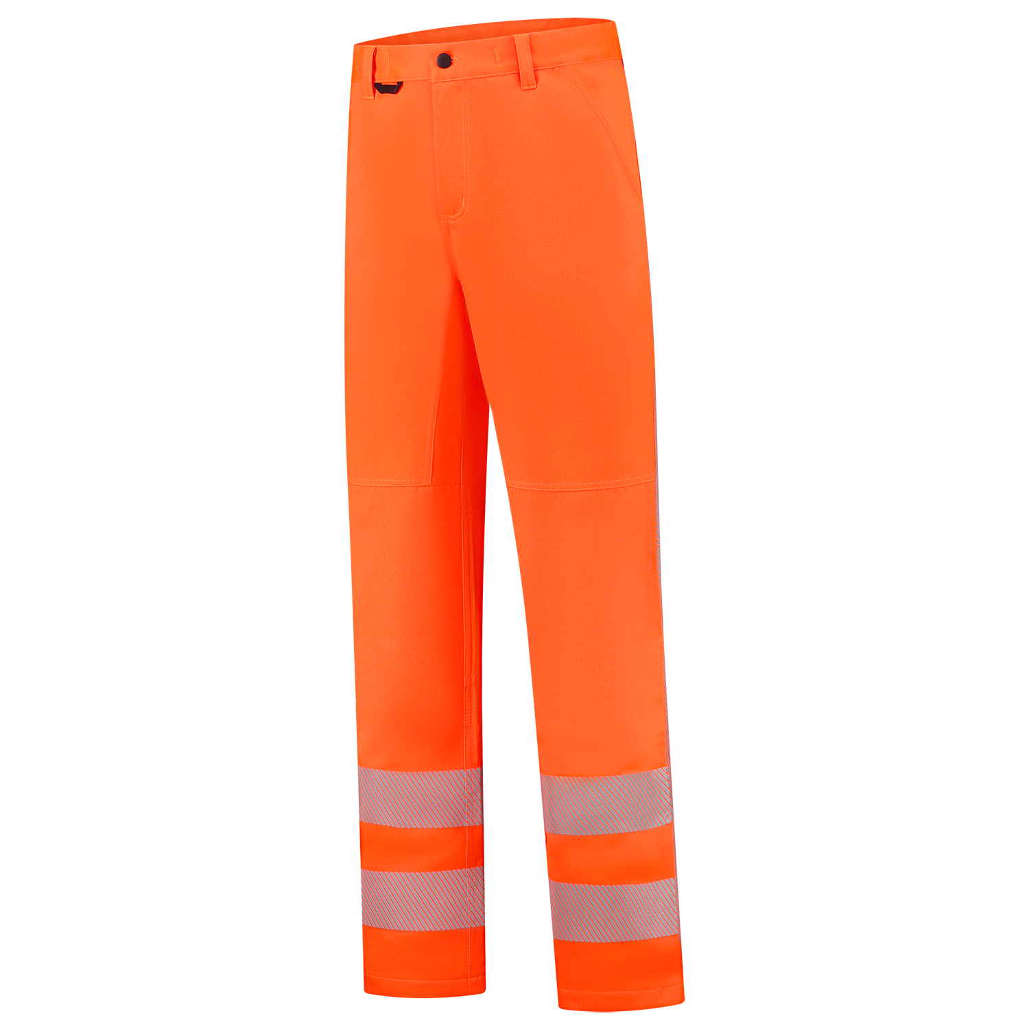 503701fluororangeside Tricorp - Werkbroek Twill Stretch RWS Revisible - Afbeelding 1